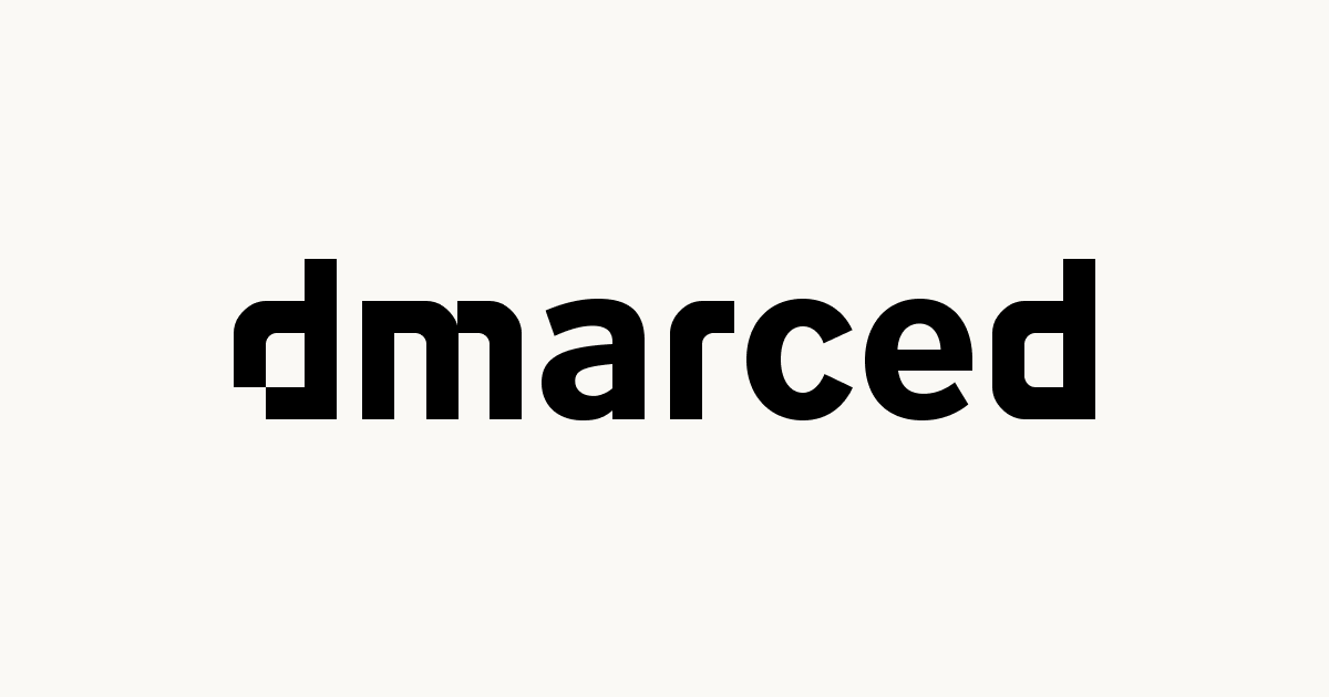 Preview image of website "DMARC monitoring built in and for Europe – dmarced"